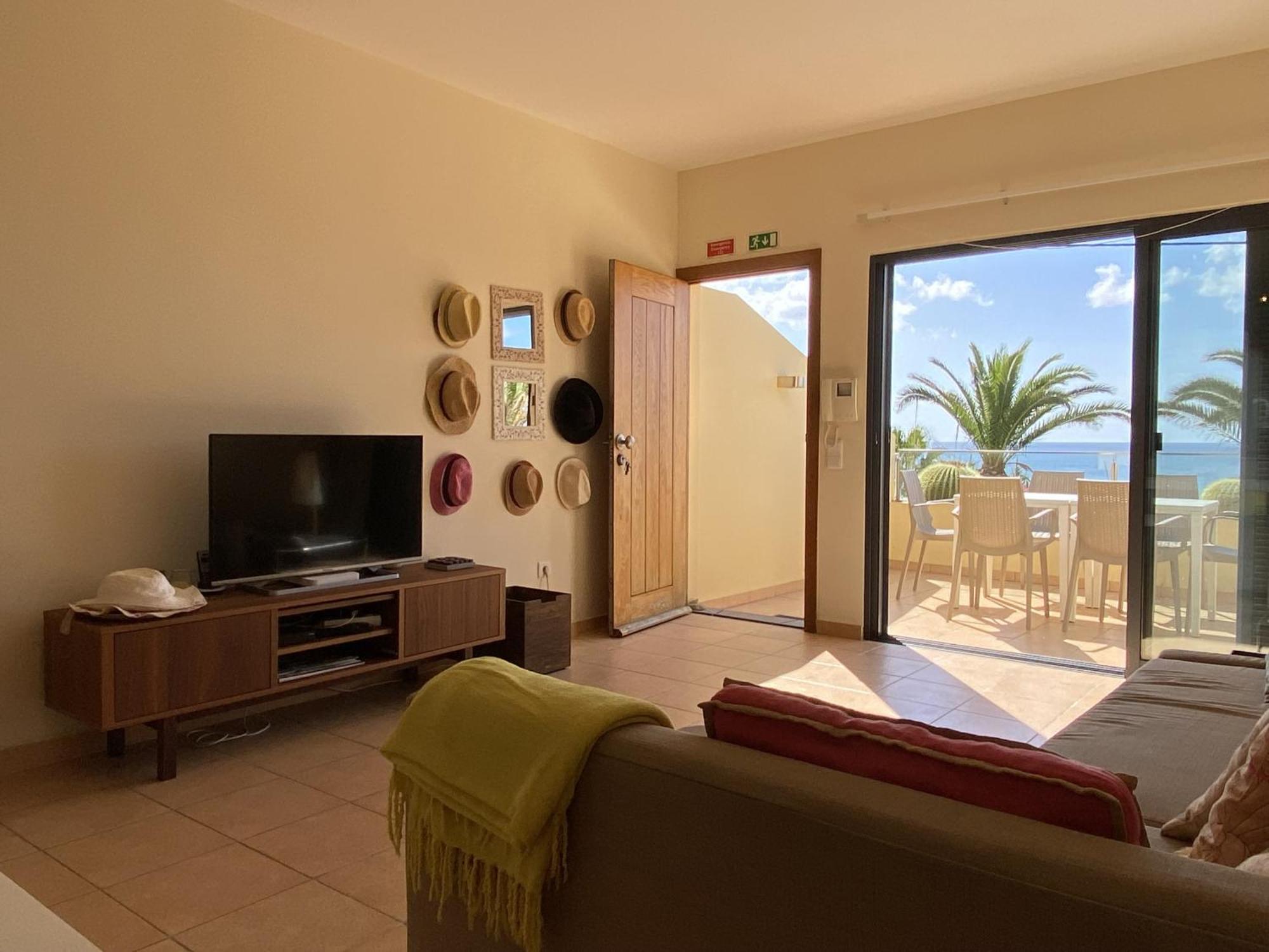 Casa Das Pedras Pretas - By Wehost ปอร์ตซานโต ภายนอก รูปภาพ