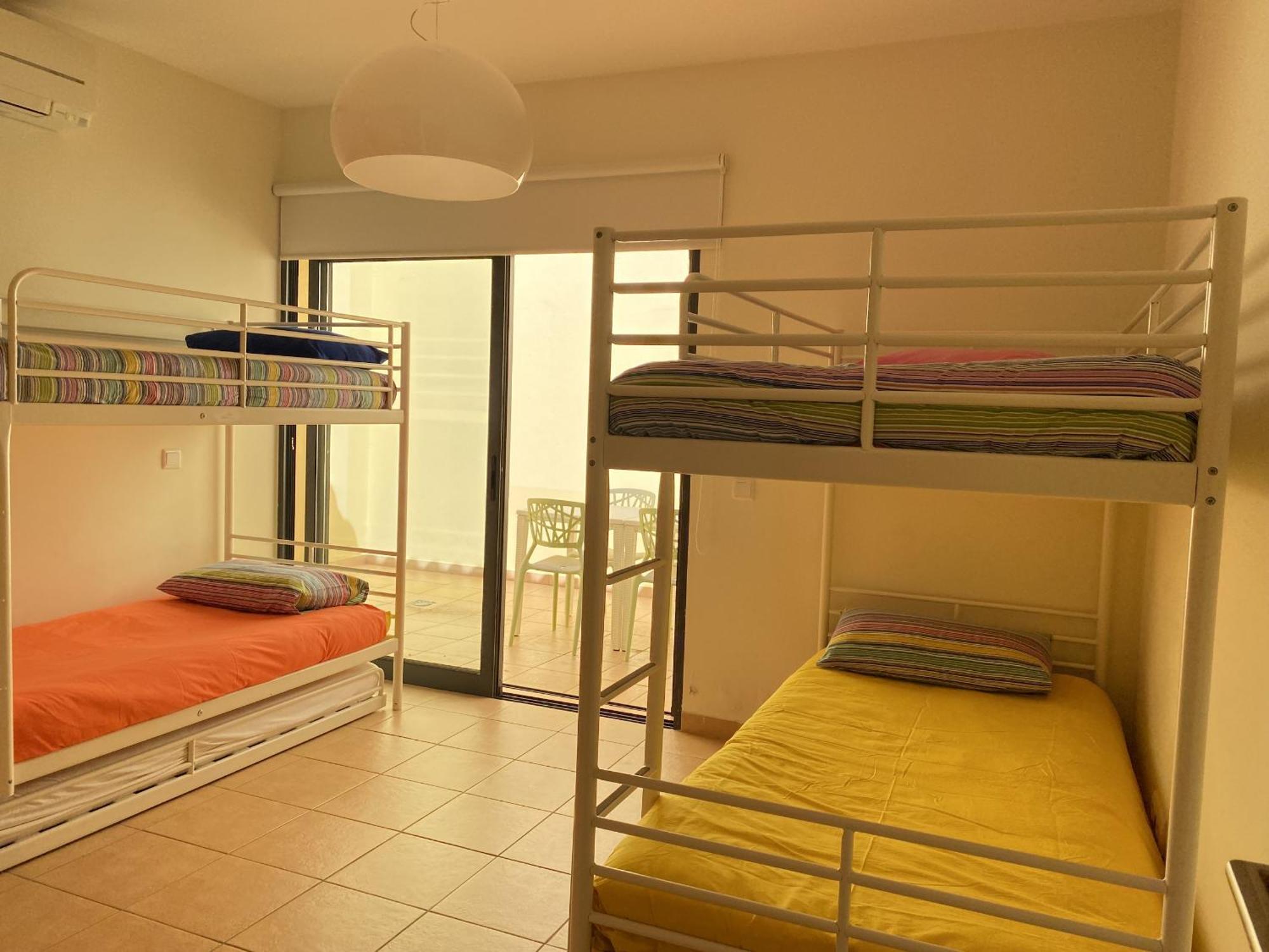 Casa Das Pedras Pretas - By Wehost ปอร์ตซานโต ภายนอก รูปภาพ