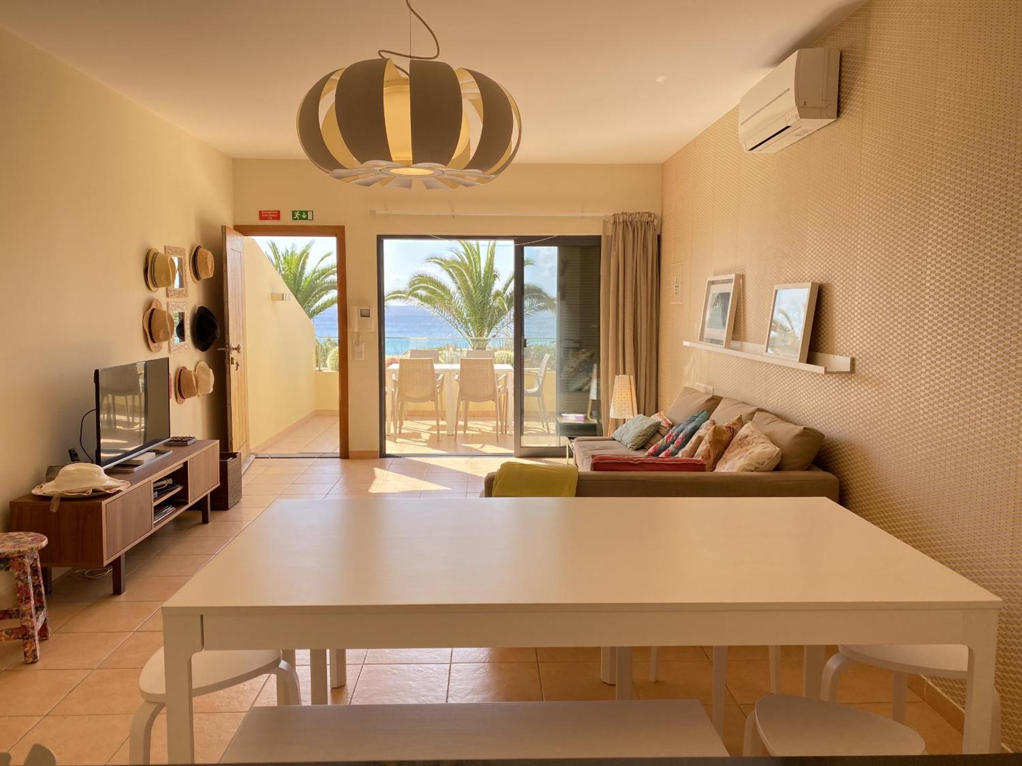 Casa Das Pedras Pretas - By Wehost ปอร์ตซานโต ภายนอก รูปภาพ