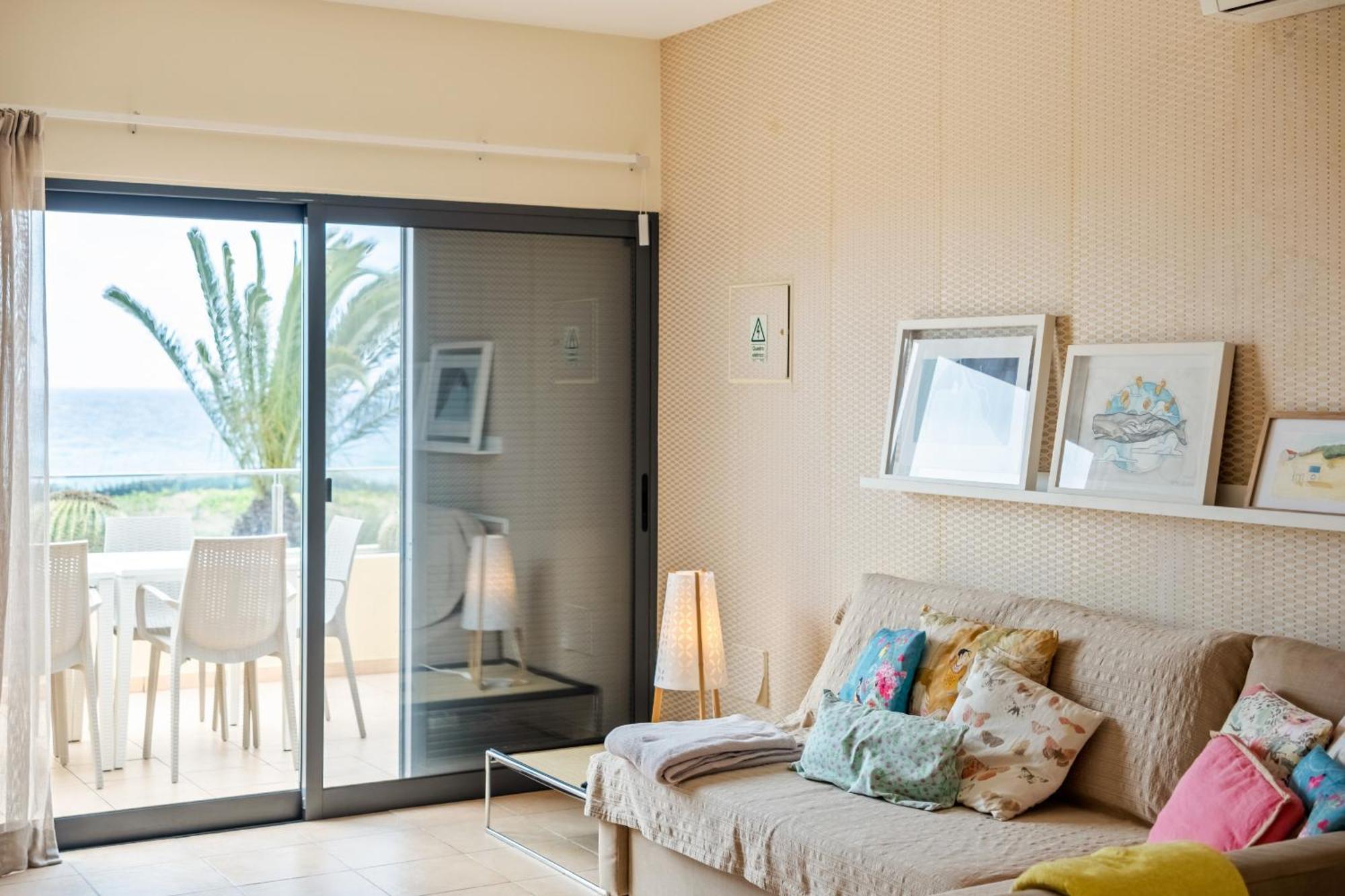 Casa Das Pedras Pretas - By Wehost ปอร์ตซานโต ภายนอก รูปภาพ