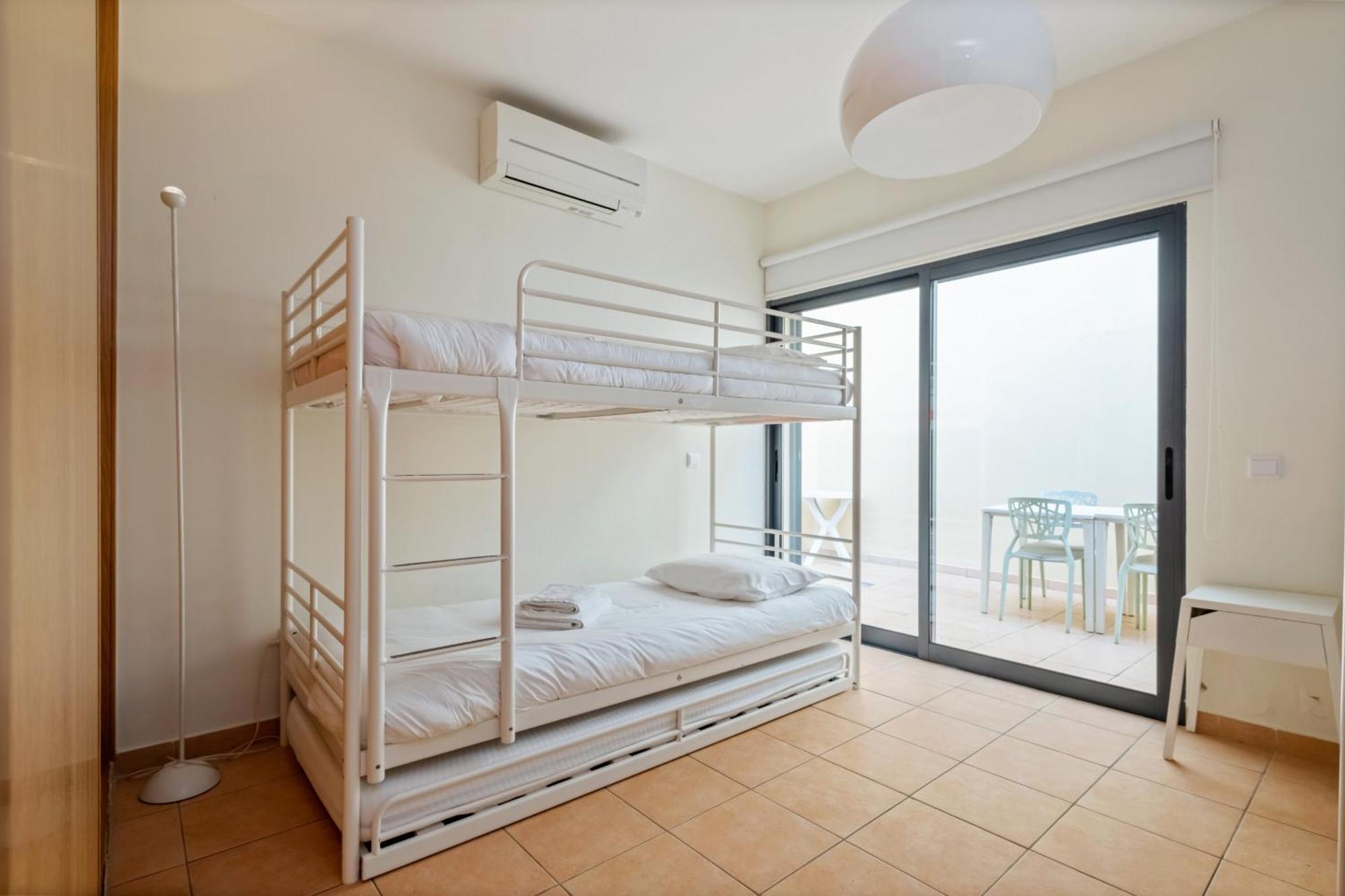 Casa Das Pedras Pretas - By Wehost ปอร์ตซานโต ภายนอก รูปภาพ