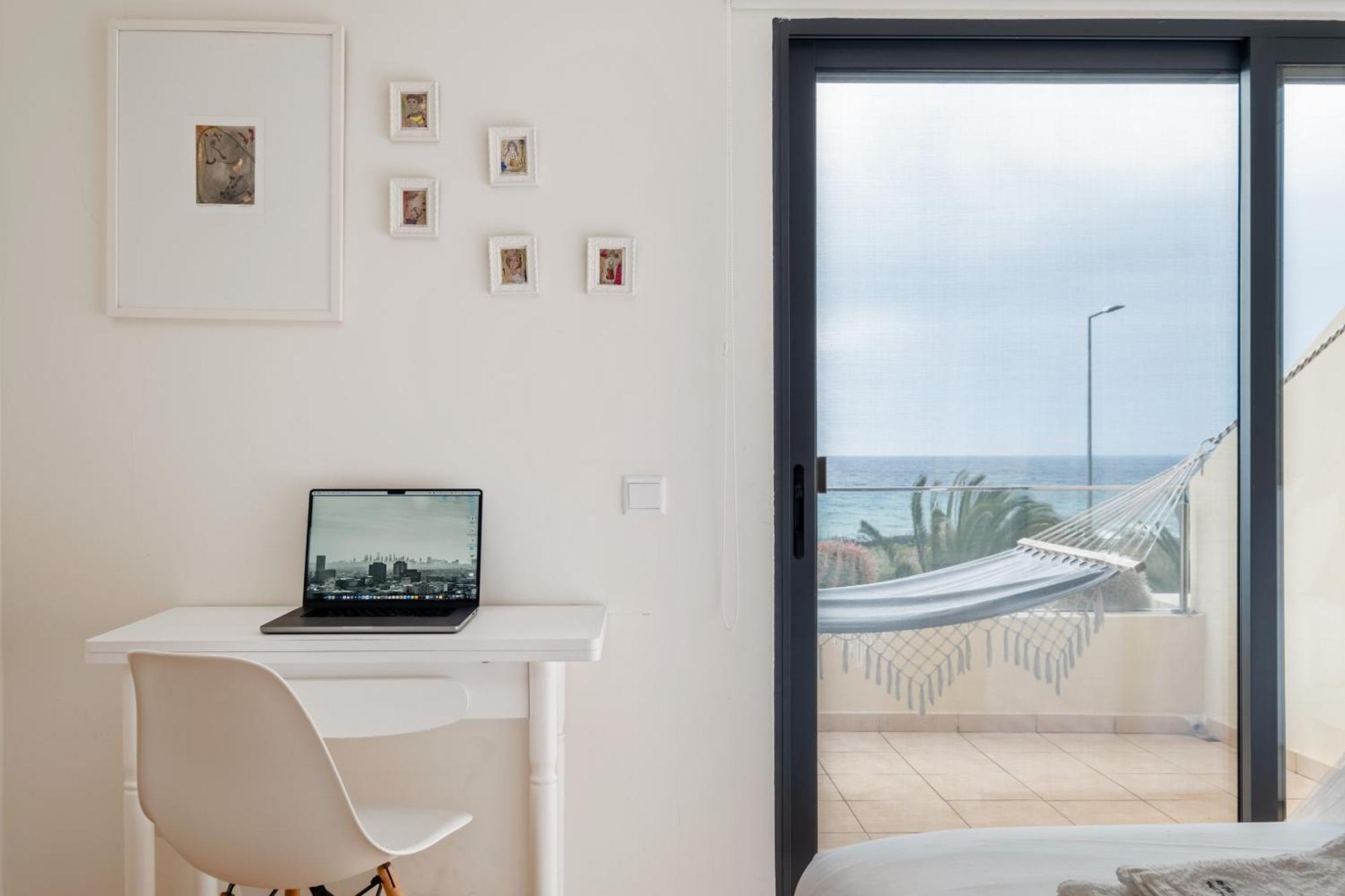 Casa Das Pedras Pretas - By Wehost ปอร์ตซานโต ภายนอก รูปภาพ