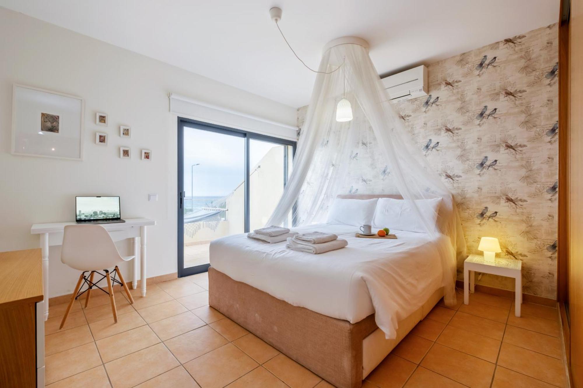 Casa Das Pedras Pretas - By Wehost ปอร์ตซานโต ภายนอก รูปภาพ