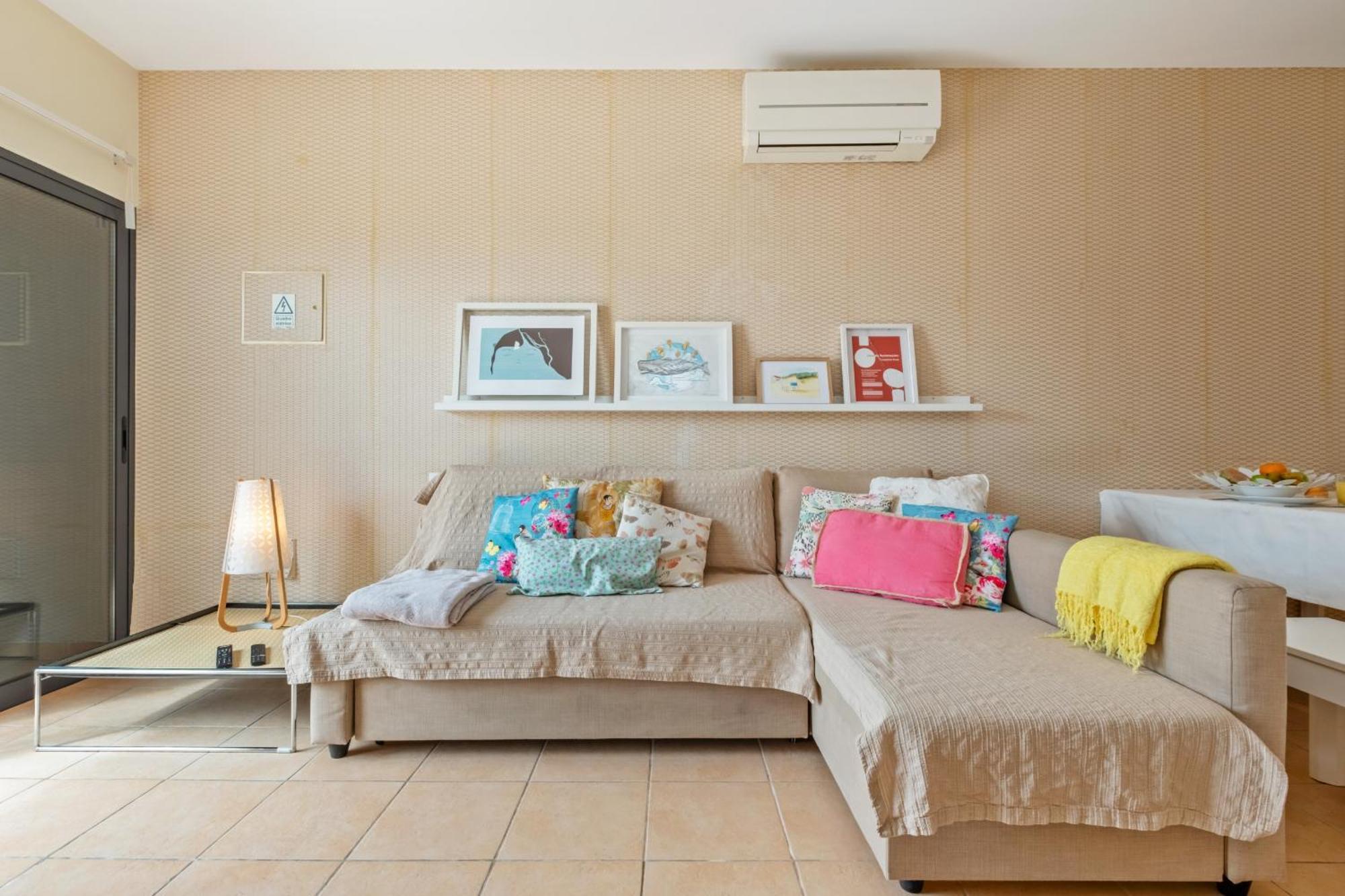 Casa Das Pedras Pretas - By Wehost ปอร์ตซานโต ภายนอก รูปภาพ