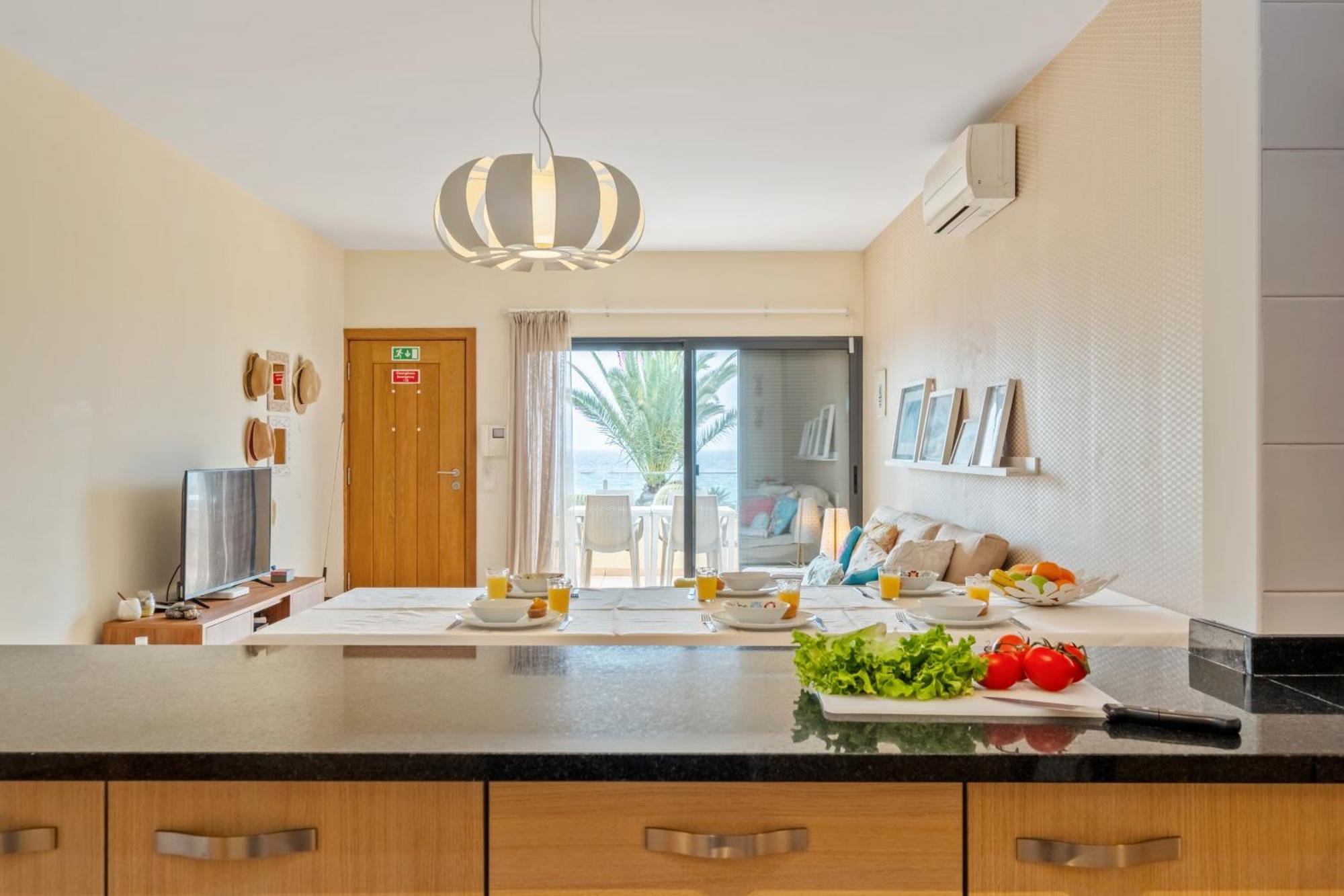 Casa Das Pedras Pretas - By Wehost ปอร์ตซานโต ภายนอก รูปภาพ